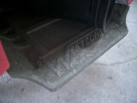 ขาย Jet Ski Kawasaki 550