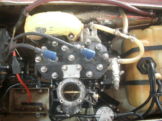 ขาย Jet Ski Kawasaki 550