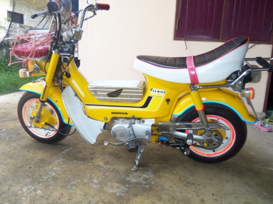 ชาลีทะเบียนแท้+โอนลดราคาลงเหลือ39000ด่วนๆๆ