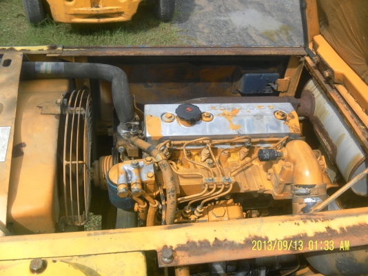 รถแม็คโครโคมัสสุPC60L-3เก่านอกพร้อมใช้มีเอกสารนำเข้าราคา520000สนใจโทร0816426706