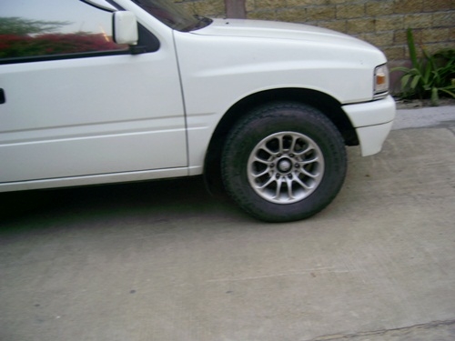 STATION WAGON เครื่องดีเซล STATION WAGON เครื่องดีเซล