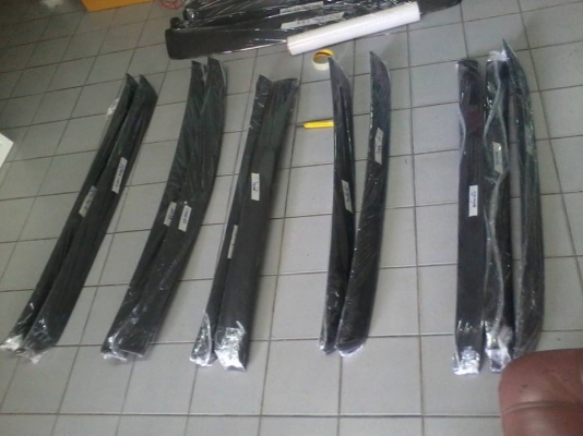 ขายแก็ปซิ่งกระบะหลายรุ่น