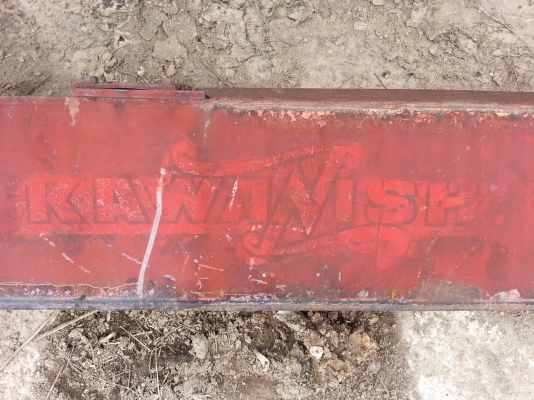 ขายด่วน..เครนติดรถ2.9 ตัน เครนสวย เก่าญี่ปุ่นแท้ แรงดี ทำงานได้ไว ราคาต่อรองได้.