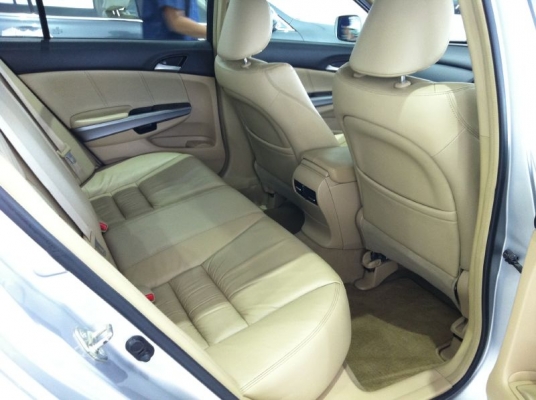 Honda Accord 2.0 E year2009 Honda Accord 2.0 E year2009