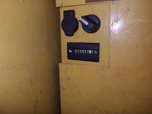 M312 Year: 1998 Hour:12653 ไม่เคยใช้งานในไทย สนใจโทรสอบถามรายละเอียดเพิ่มเติมได้ที่ 087-3310254 ค่ะ M312 Year: 1998 Hour:12653 ไม่เคยใช้งานในไทย สนใจโทรสอบถามรายละเอียดเพิ่มเติมได้ที่ 087-3310254 ค่ะ