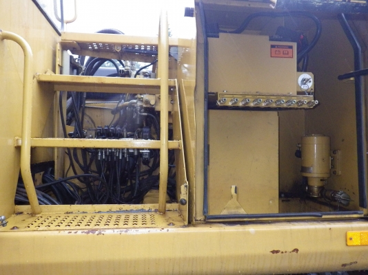 M312 Year: 1998 Hour:12653 ไม่เคยใช้งานในไทย สนใจโทรสอบถามรายละเอียดเพิ่มเติมได้ที่ 087-3310254 ค่ะ M312 Year: 1998 Hour:12653 ไม่เคยใช้งานในไทย สนใจโทรสอบถามรายละเอียดเพิ่มเติมได้ที่ 087-3310254 ค่ะ