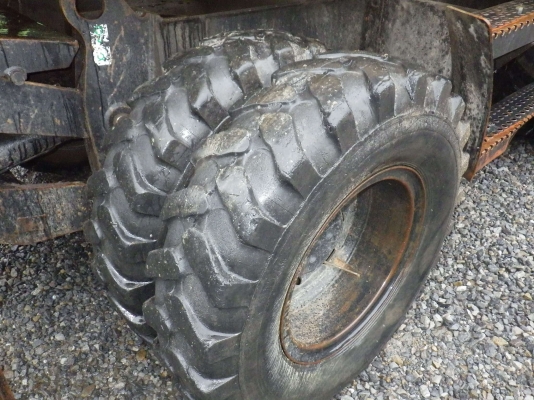 New stock CAT M312 รถขุดล้อยางสภาพสวย นำเข้าจากยุโรป ราคาโดน ๆ ครับ