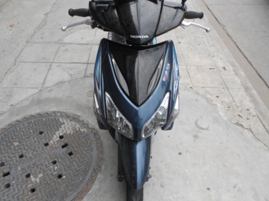 Honda-Click ซื้อไปใช้งานได้ปกติครับ ราคาถูกๆ เข้ามาดูก่อนครับ