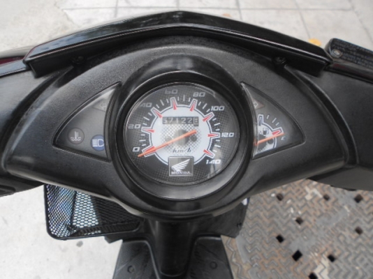 Honda-Click ซื้อไปใช้งานได้ปกติครับ ราคาถูกๆ เข้ามาดูก่อนครับ
