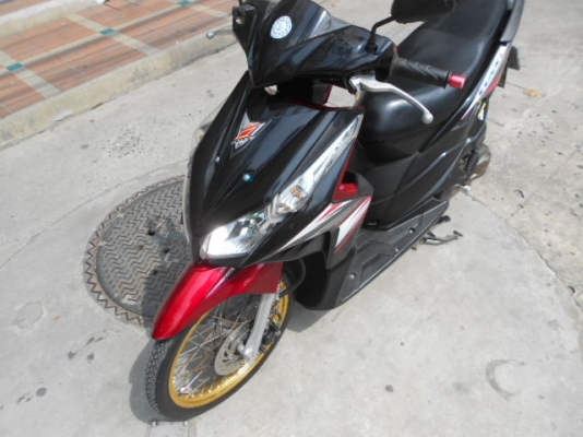 Honda-Click I เครื่องดีครับ ราคาถูกมากๆครับ เข้ามาดูก่อนคับ