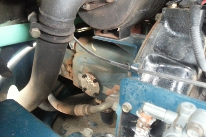 ขายด่วน..รถแบคโฮ  YANMAR B5 รถสวย เก่าญี่ปุ่นแท้ แรงขุดดี ทำงานได้ไว ประหยัดน้ำมันสุดคุ้ม มีใบอินวอยล์ ราคาต่อรองได้.