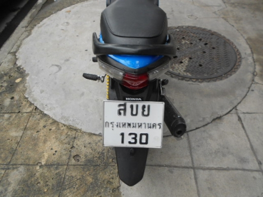 Honda-Wave 110i สตาร์ทมือ เครื่องดีมากๆครับ ชุดสีสวย วิ่งน้อยครับ