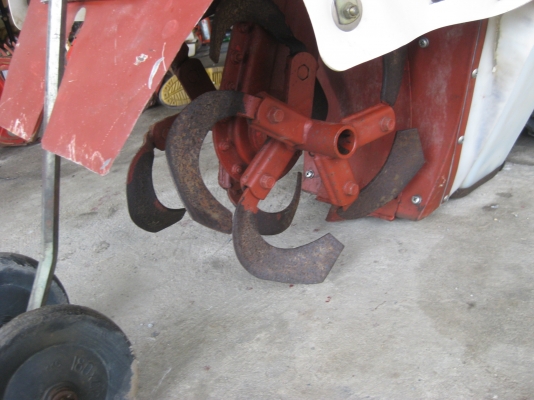 รถปั้นคัน