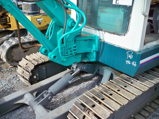 รถขุด Hanix H30 ราคาพิเศษ รอทุกคนมาจับจองแล้ววันนี้จร้าาา