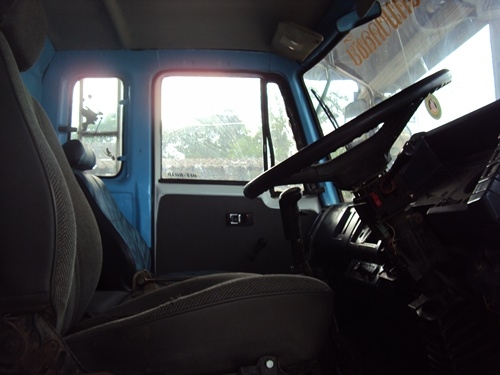 ขายISUZU 10 ล้อดั้มปี 94  200 แรง กระบะดั้ม