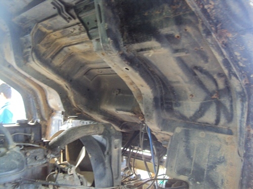 ขายISUZU 10 ล้อดั้มปี 94  200 แรง กระบะดั้ม