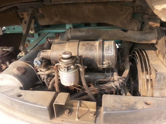 ขายด่วน..รถแบคโฮ  KOBELCO SKุ50 U-2 รถสวย เก่าญี่ปุ่นแท้ แรงขุดดี ทำงานได้ไว ประหยัดน้ำมันสุดคุ้ม มีใบอินวอยล์ ราคาต่อรองได้.