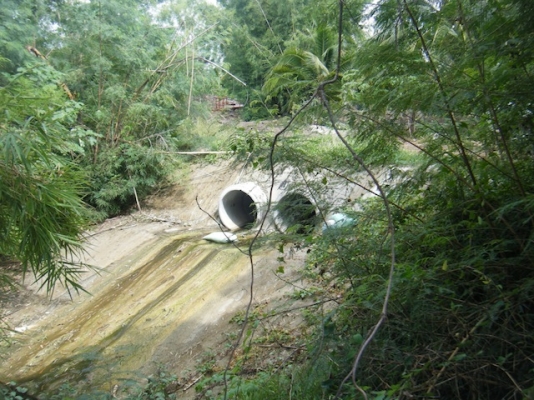 ขายที่ดินสวยปากช่อง