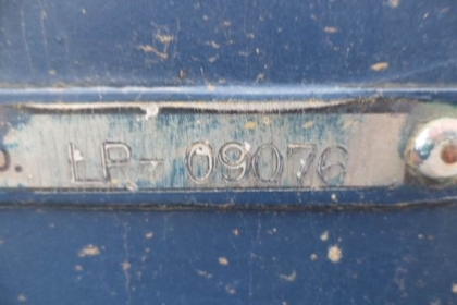 ขายด่วน..รถแบคโฮ  KOBELCO SKุ120-1 (มาร์คที) รถสวย เก่าญี่ปุ่นแท้ แรงขุดดี ทำงานได้ไว ประหยัดน้ำมันสุดคุ้ม มีใบอินวอยล์ ราคาต่อรองได้.