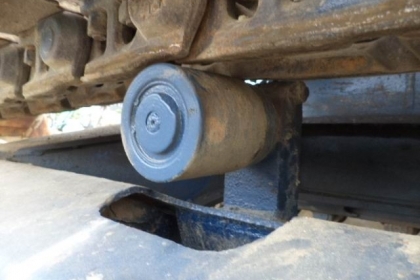 ขายด่วน..รถแบคโฮ  KOBELCO SKุ120-1 (มาร์คที) รถสวย เก่าญี่ปุ่นแท้ แรงขุดดี ทำงานได้ไว ประหยัดน้ำมันสุดคุ้ม มีใบอินวอยล์ ราคาต่อรองได้.