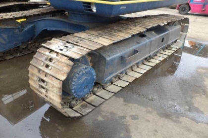 ขายด่วน..รถแบคโฮ  KOBELCO SKุ120-1 (มาร์คที) รถสวย เก่าญี่ปุ่นแท้ แรงขุดดี ทำงานได้ไว ประหยัดน้ำมันสุดคุ้ม มีใบอินวอยล์ ราคาต่อรองได้.