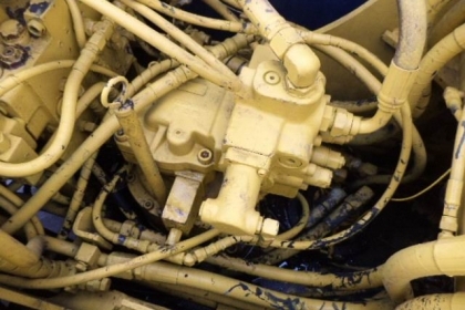 ขายด่วน..รถแบคโฮ  KOBELCO SKุ120-1 (มาร์คที) รถสวย เก่าญี่ปุ่นแท้ แรงขุดดี ทำงานได้ไว ประหยัดน้ำมันสุดคุ้ม มีใบอินวอยล์ ราคาต่อรองได้.