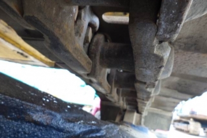 ขายด่วน..รถแบคโฮ  KOBELCO SKุ120-1 (มาร์คที) รถสวย เก่าญี่ปุ่นแท้ แรงขุดดี ทำงานได้ไว ประหยัดน้ำมันสุดคุ้ม มีใบอินวอยล์ ราคาต่อรองได้.