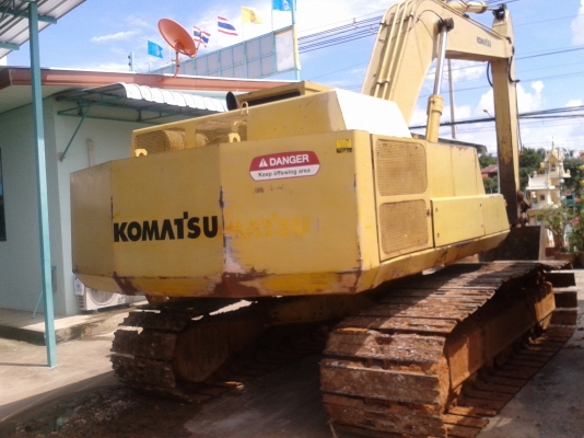 ขายแบคโค 200-3