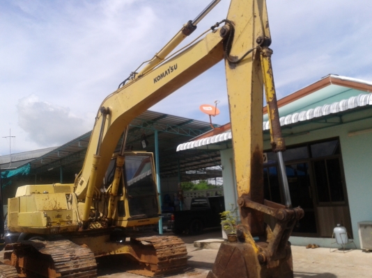 ขายแบคโค 200-3