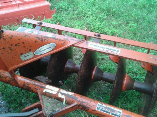 ขายผาน 6 ช้าง