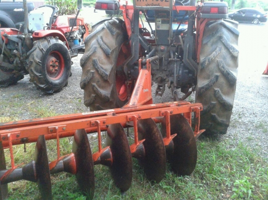 ขายผาน 6 ช้าง