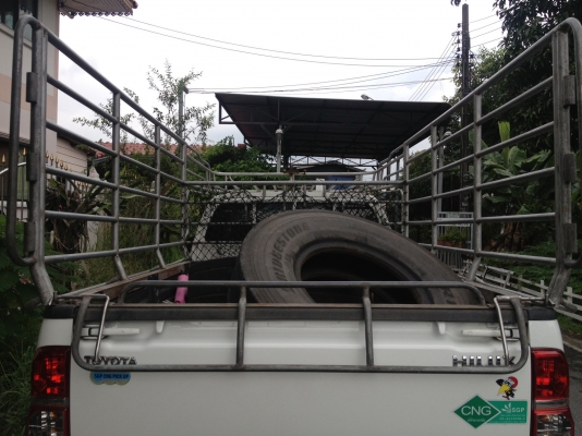 ขายคอก รถกระบะ 10000 บาทถ้วน สภาพดีมาก