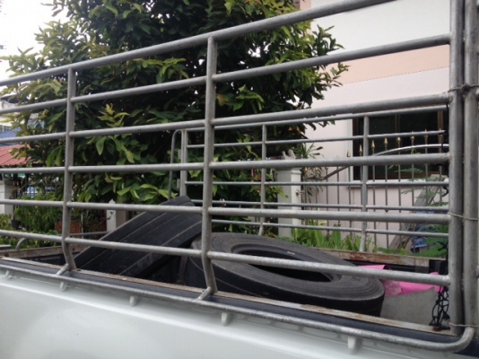 ขายคอก รถกระบะ 10000 บาทถ้วน สภาพดีมาก