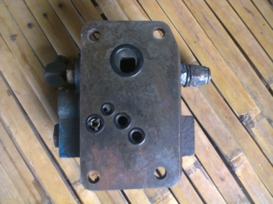 สมองกลฟอร์ด6610