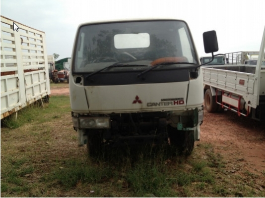 ขาย MITSUBISHI CANTER หัวคัชซี เครื่อง 4D33 115 แรงม้าสภาพสวยพร้อมเก็บงานใหม่ให้ครับ 081-2659193 คุณสุวรรณ 081-8789119 คุณสุขเกษม 085-4795337 คุณเล็ก 085-3034416 คุณวิยะดา ขาย MITSUBISHI CANTER หัวคัชซี เครื่อง 4D33 115 แรงม้าสภาพสวยพร้อมเก็บงานใหม่ให้ครับ 081-2659193 คุณสุวรรณ 081-8789119 คุณสุขเกษม 085-4795337 คุณเล็ก 085-3034416 คุณวิยะดา