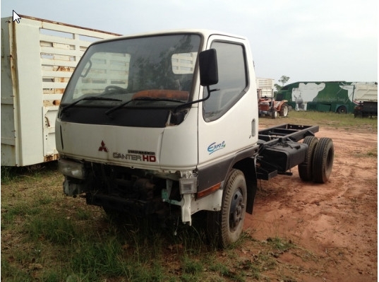 ขาย MITSUBISHI CANTER หัวคัชซี เครื่อง 4D33 115 แรงม้าสภาพสวยพร้อมเก็บงานใหม่ให้ครับ 081-2659193 คุณสุวรรณ 081-8789119 คุณสุขเกษม 085-4795337 คุณเล็ก 085-3034416 คุณวิยะดา ขาย MITSUBISHI CANTER หัวคัชซี เครื่อง 4D33 115 แรงม้าสภาพสวยพร้อมเก็บงานใหม่ให้ครับ 081-2659193 คุณสุวรรณ 081-8789119 คุณสุขเกษม 085-4795337 คุณเล็ก 085-3034416 คุณวิยะดา