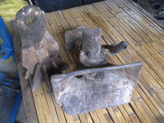 ลำโพงรถพ่วงTiger