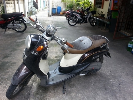 ฟีโน่เครื่องเดิมมือเดียว