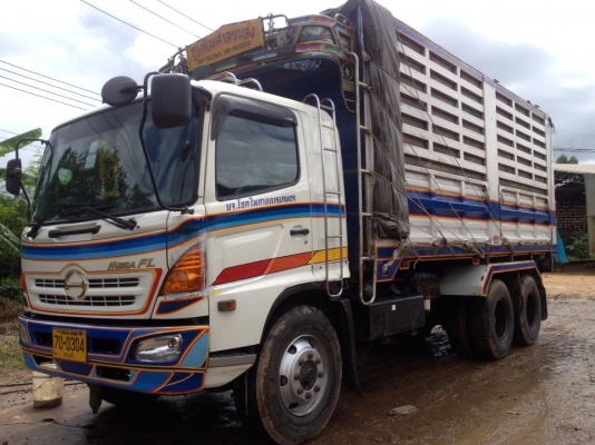 ขายรถบรรทุกมือสอง กระบะเหล็กเพลาเดียว มีจำนวนมาก สนใจติดต่อ 081-9832626,086-6772256