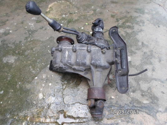 ขายเกียร์สโลว์ ราคา 5500 บาท