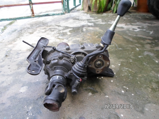 ขายเกียร์สโลว์ ราคา 5500 บาท