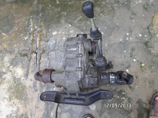 ขายเกียร์สโลว์ ราคา 5500 บาท