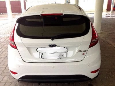 ขายด่วน ขายถูก Ford Fiesta sport 1.6cc ขายด่วน ขายถูก Ford Fiesta sport 1.6cc