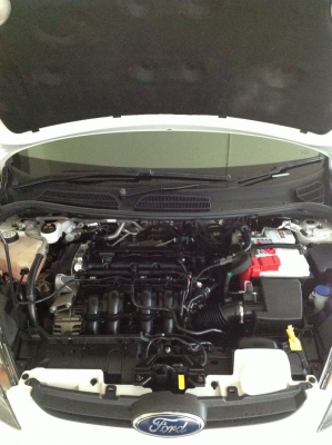 ขายด่วน ขายถูก Ford Fiesta sport 1.6cc ขายด่วน ขายถูก Ford Fiesta sport 1.6cc