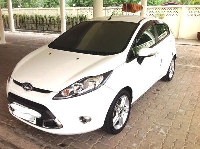 ขายด่วน ขายถูก Ford Fiesta sport 1.6cc ขายด่วน ขายถูก Ford Fiesta sport 1.6cc