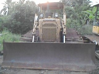 ขายรถแทรเตอร์ D4D ราคาคุยกันได้