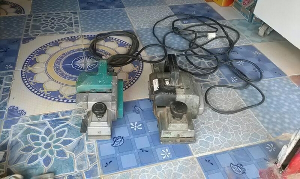 กบไสไม้   3 นิ้ว   5  นิ้ว