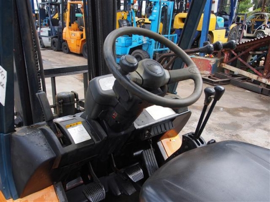 ** มาแล้วค่า ** LOT 12/9/2556 เริ่มที่คันนี้ ค่า TOYOTA 7FG15 เครื่องแน่น นิ่งสุดๆๆ ค่ะ ^^ ** มาแล้วค่า ** LOT 12/9/2556 เริ่มที่คันนี้ ค่า TOYOTA 7FG15 เครื่องแน่น นิ่งสุดๆๆ ค่ะ ^^