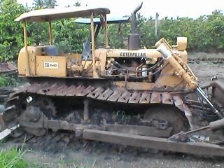 ขายรถแทรเตอร์ D4D ราคาคุยกันได้