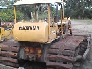 ขายรถแทรเตอร์ D4D ราคาคุยกันได้